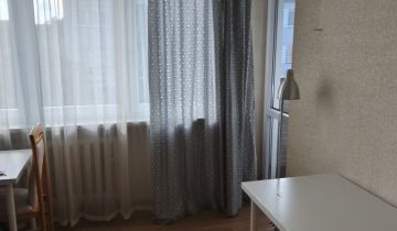 Mieszkanie 2-pokojowe Wrocław Biskupin, ul. Wojciecha Gersona