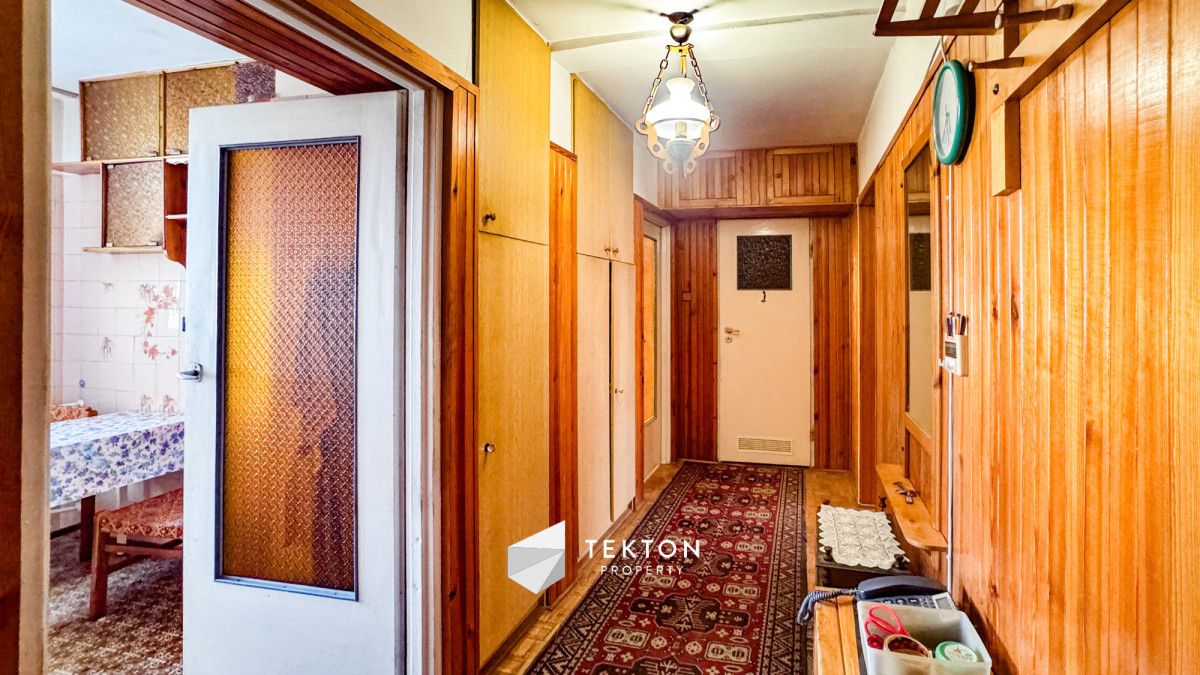 Mieszkanie 2-pokojowe Warszawa Ursynów, ul. Jana Miklaszewskiego. Zdjęcie 9