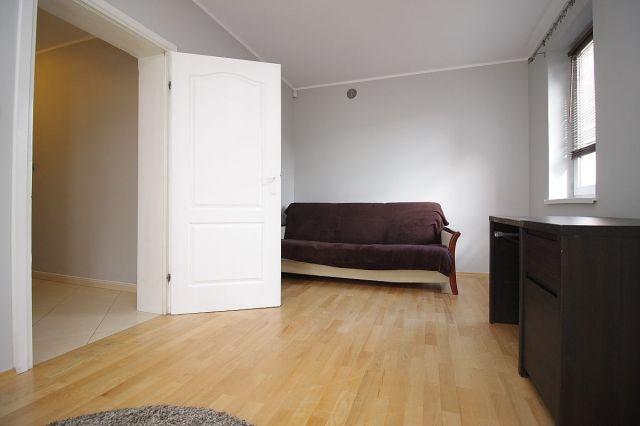 Mieszkanie 4-pokojowe Poznań Nowe Miasto, os. Stare Żegrze. Zdjęcie 7