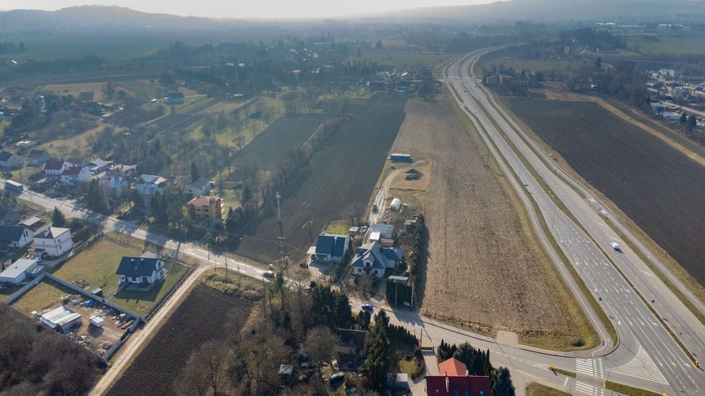 Działka Przemyśl, ul. Topolowa. Zdjęcie 6