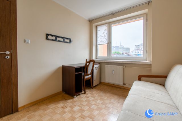 Mieszkanie 5-pokojowe Kraków, ul. Mazowiecka. Zdjęcie 8