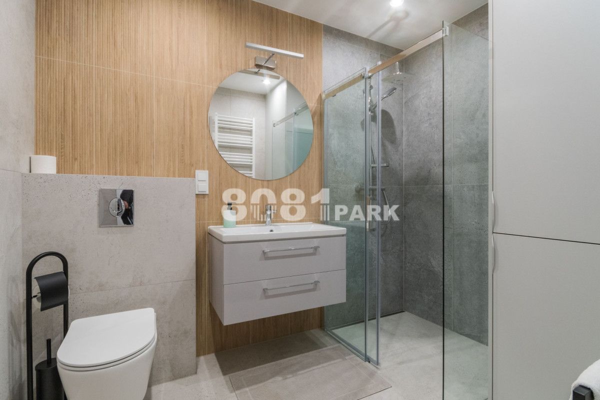 Mieszkanie 2-pokojowe Gdańsk Letnica, ul. Starowiejska. Zdjęcie 8