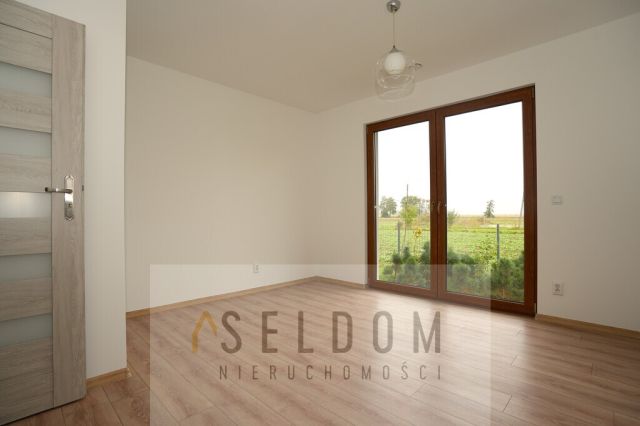 bliźniak, 4 pokoje Opole Sławice. Zdjęcie 7