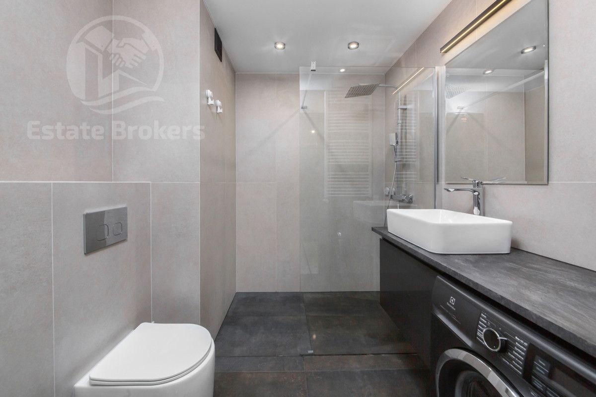 Mieszkanie 2-pokojowe Wrocław Krzyki, ul. Grabiszyńska. Zdjęcie 8