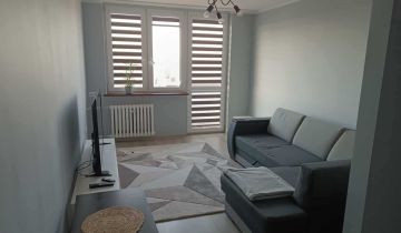 Mieszkanie 2-pokojowe Łuków, os. Bronisława Chącińskiego