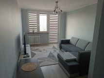 Mieszkanie 2-pokojowe Łuków, os. Bronisława Chącińskiego. Zdjęcie 1