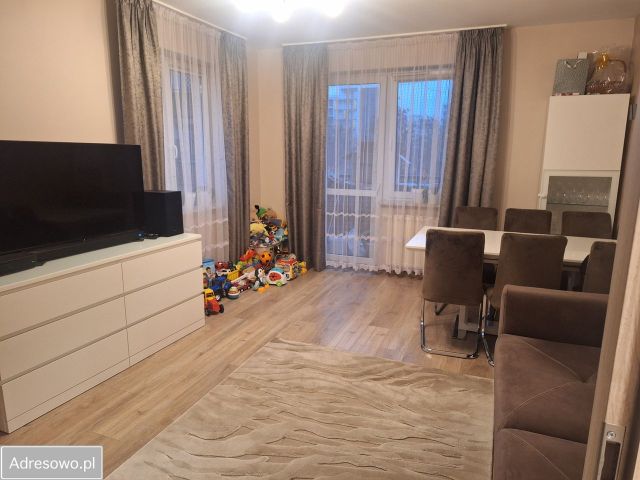 Mieszkanie 2-pokojowe Lublin Wrotków, ul. bp. Mariana Fulmana. Zdjęcie 1