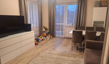 Mieszkanie 2-pokojowe Lublin Wrotków, ul. bp. Mariana Fulmana