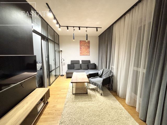 Mieszkanie 2-pokojowe Warszawa Ochota, al. Bohaterów Września. Zdjęcie 2