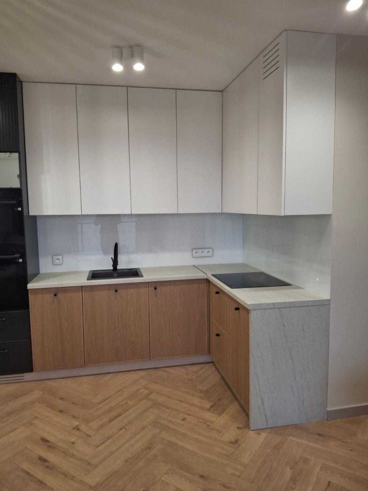 Mieszkanie 3-pokojowe Gdańsk Letnica, ul. Starowiejska. Zdjęcie 7