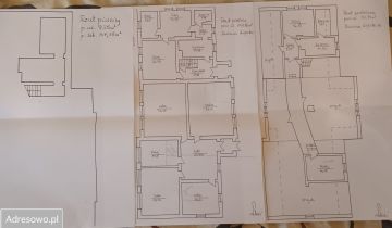 Nieruchomość komercyjna Kuźnica Ligocka