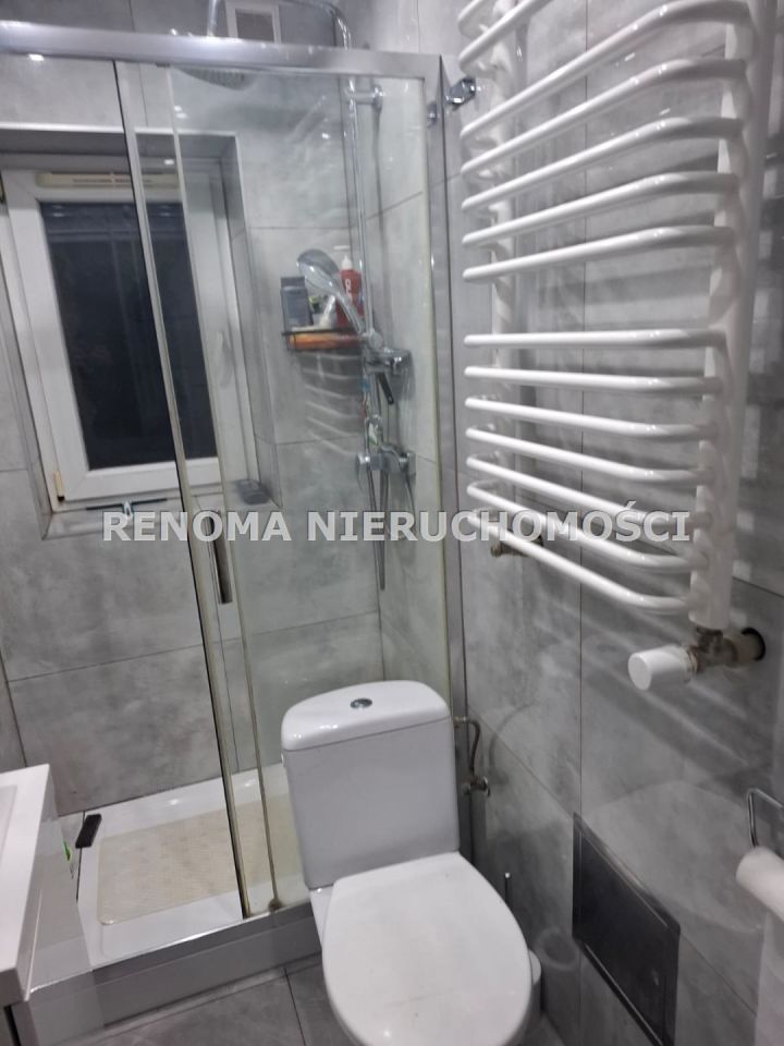 Mieszkanie 2-pokojowe Wałbrzych Śródmieście, ul. Piusa Welońskiego. Zdjęcie 7