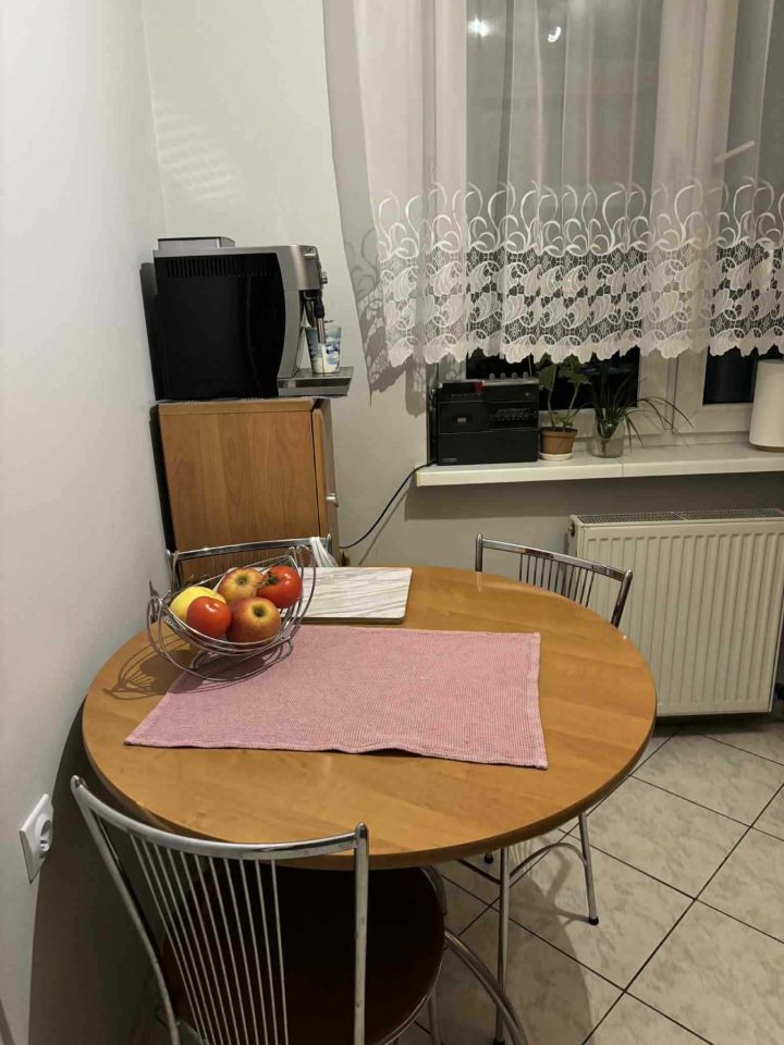 Mieszkanie 3-pokojowe Włocławek. Zdjęcie 5