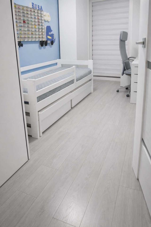 Mieszkanie 3-pokojowe Ełk, ul. Juliana Tuwima. Zdjęcie 3