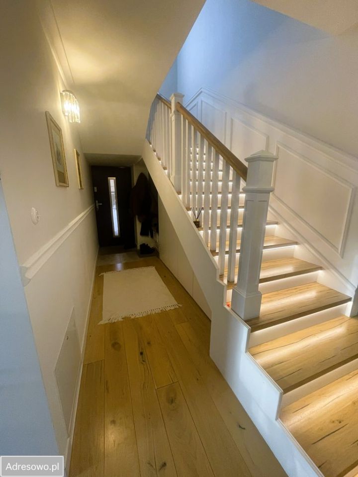 dom wolnostojący, 4 pokoje Marki Celinówek, ul. Piotra Skargi. Zdjęcie 4