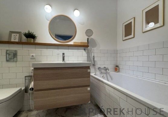 Mieszkanie 3-pokojowe Warszawa Praga-Południe, ul. Motorowa. Zdjęcie 9