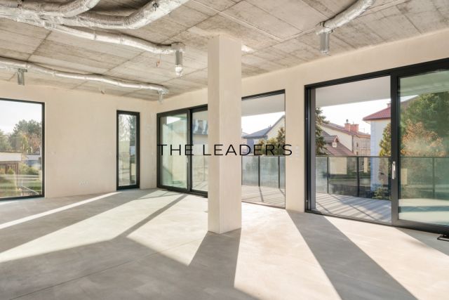 Mieszkanie 6-pokojowe Warszawa Wilanów, ul. Piechoty Łanowej. Zdjęcie 11