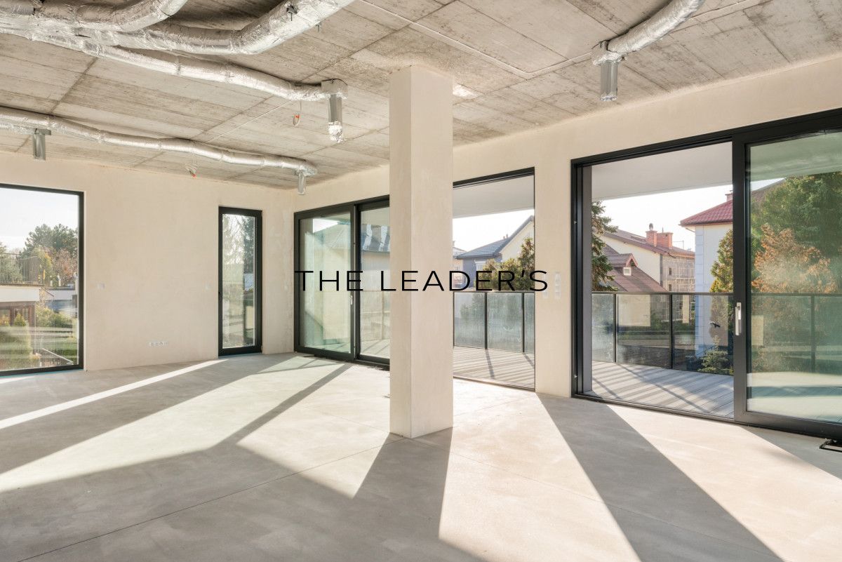 Mieszkanie 6-pokojowe Warszawa Wilanów, ul. Piechoty Łanowej. Zdjęcie 11