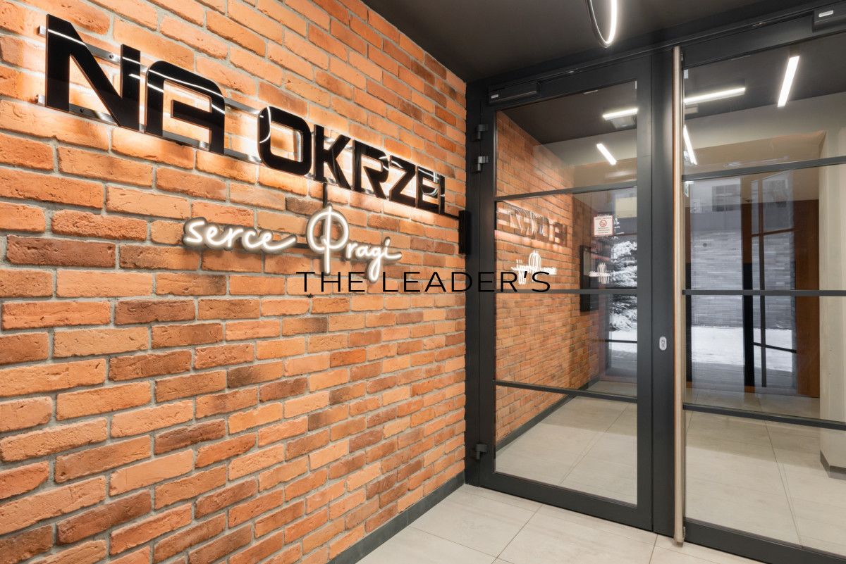 Mieszkanie 3-pokojowe Warszawa Praga-Północ, ul. Stefana Okrzei. Zdjęcie 16