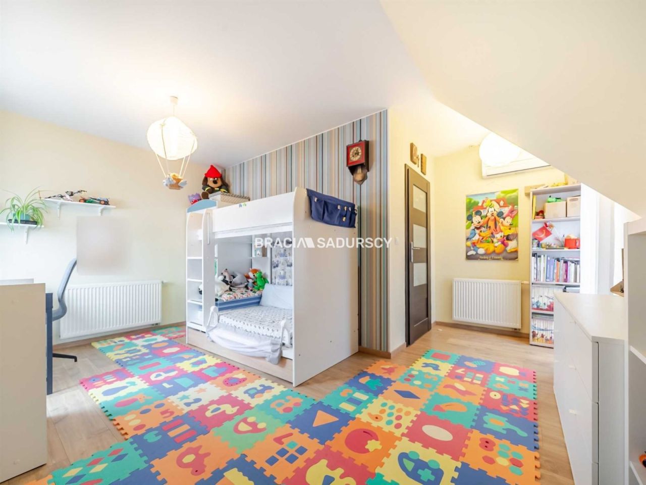 bliźniak, 4 pokoje Kraków Podgórze, ul. Traczy. Zdjęcie 15