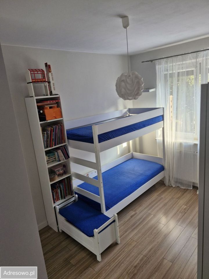 Mieszkanie 2-pokojowe Warszawa Bemowo, ul. Batalionów Chłopskich. Zdjęcie 2