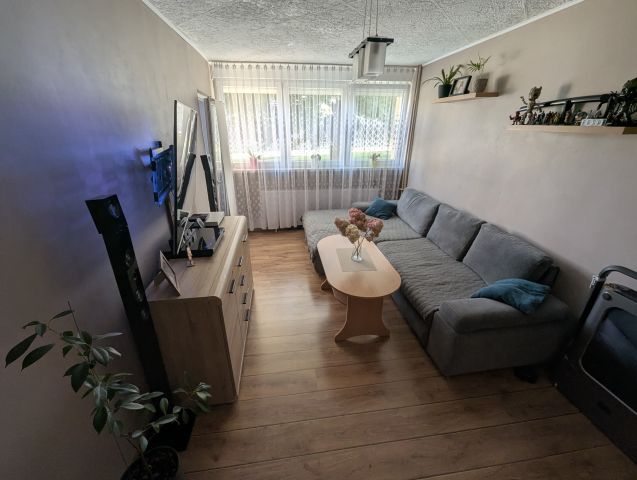 Mieszkanie 3-pokojowe Zgorzelec, ul. Bolesława Chrobrego. Zdjęcie 1