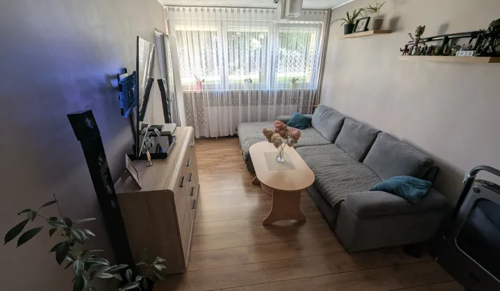 Mieszkanie 3-pokojowe Zgorzelec, ul. Bolesława Chrobrego