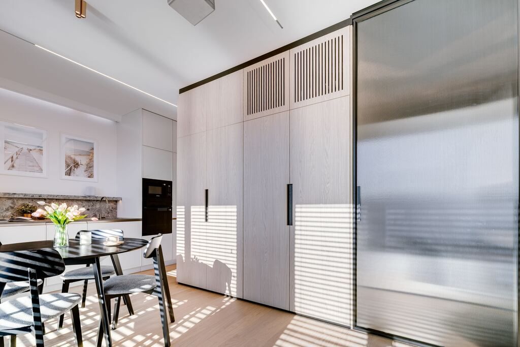 Mieszkanie 2-pokojowe Warszawa Praga-Północ, ul. Józefa Sierakowskiego. Zdjęcie 29