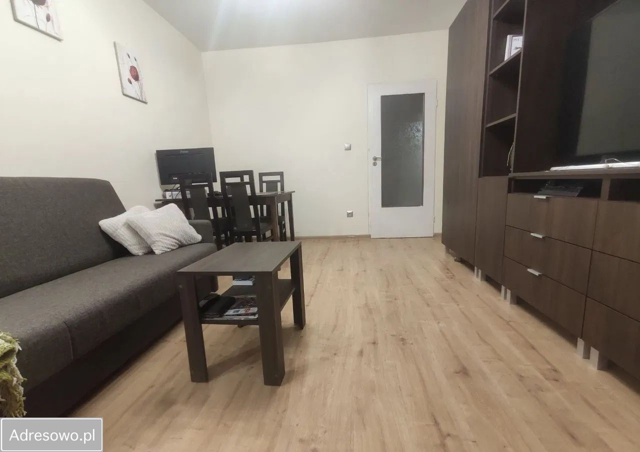 Mieszkanie 2-pokojowe Katowice Wełnowiec, ul. Szczecińska. Zdjęcie 3