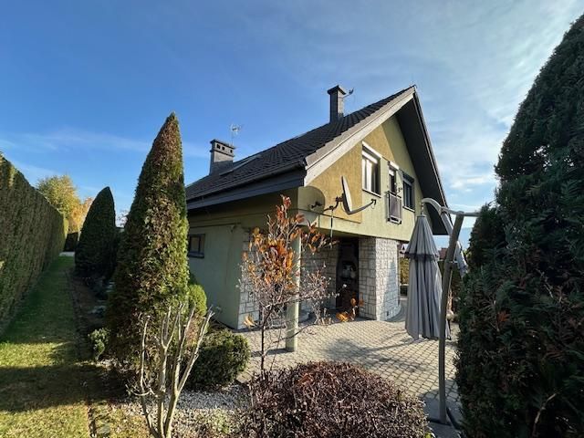 dom wolnostojący, 4 pokoje Bielsko-Biała Lipnik, Władysława Kiernika. Zdjęcie 54