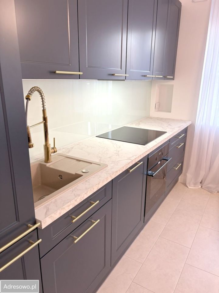 Mieszkanie 3-pokojowe Warszawa Wilanów, ul. Bruzdowa. Zdjęcie 16