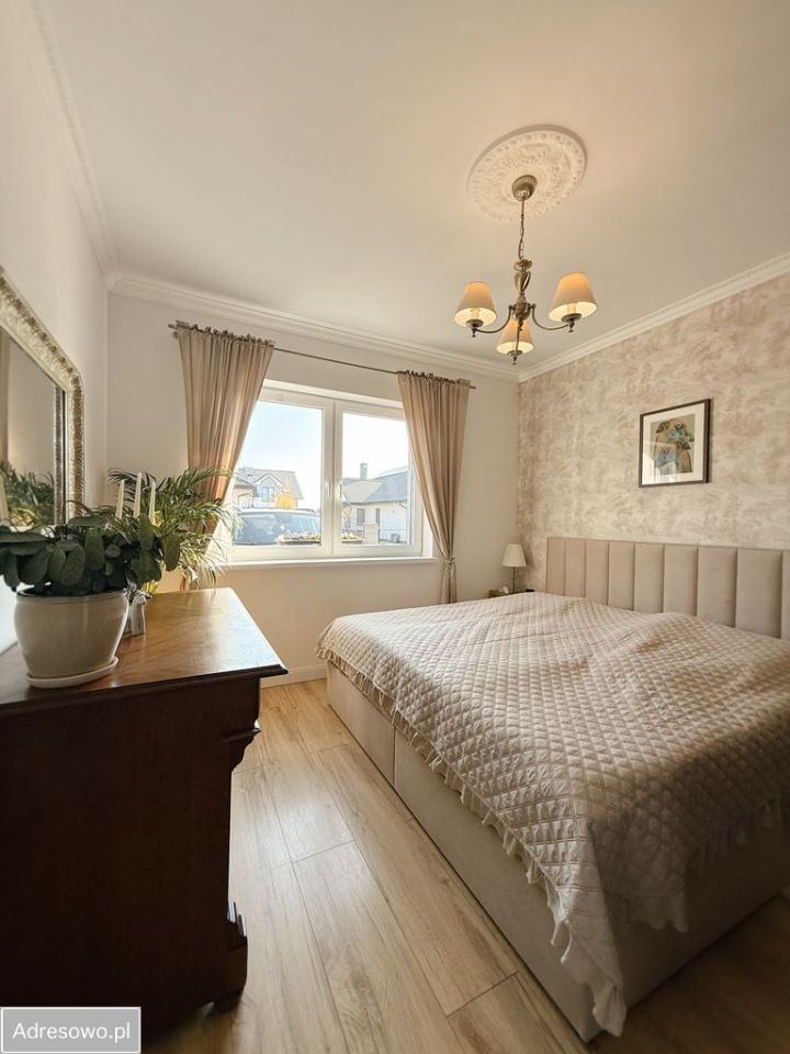 Mieszkanie 3-pokojowe Mrowino. Zdjęcie 16