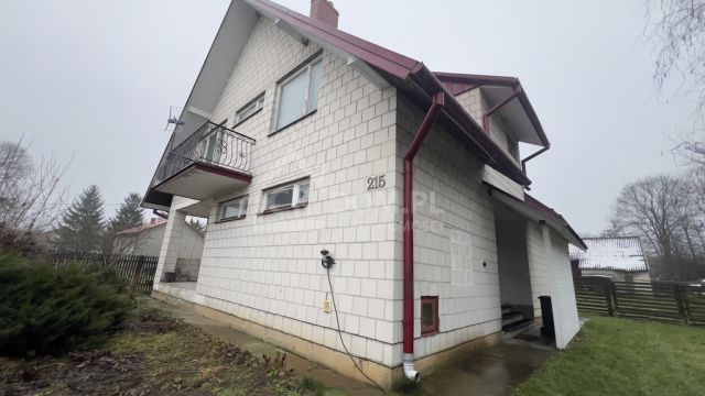 dom wolnostojący, 7 pokoi Pliskowola. Zdjęcie 21