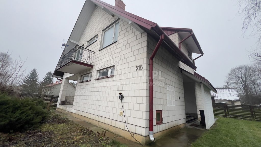 dom wolnostojący, 7 pokoi Pliskowola. Zdjęcie 21