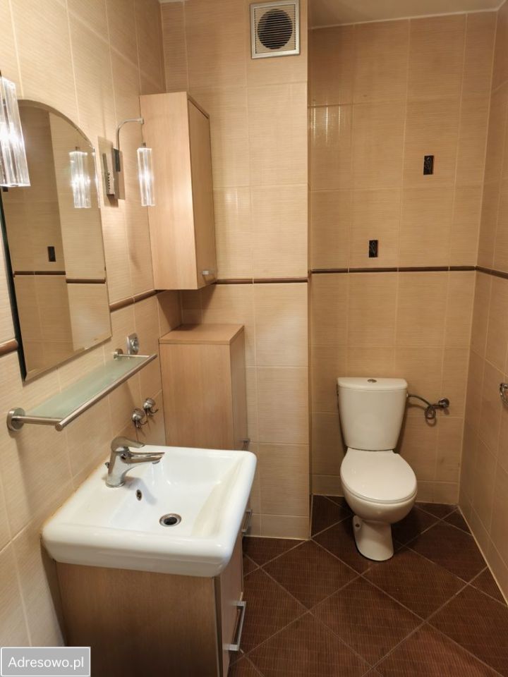 Mieszkanie 3-pokojowe Września, ul. gen. Tadeusza Kutrzeby. Zdjęcie 12