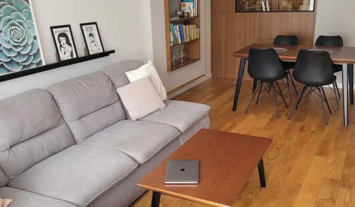 Mieszkanie 2-pokojowe Warszawa Wola, ul. Wawrzyszewska