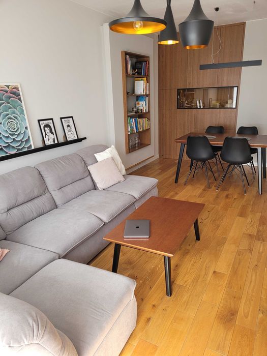 Mieszkanie 2-pokojowe Warszawa Wola. Zdjęcie 2