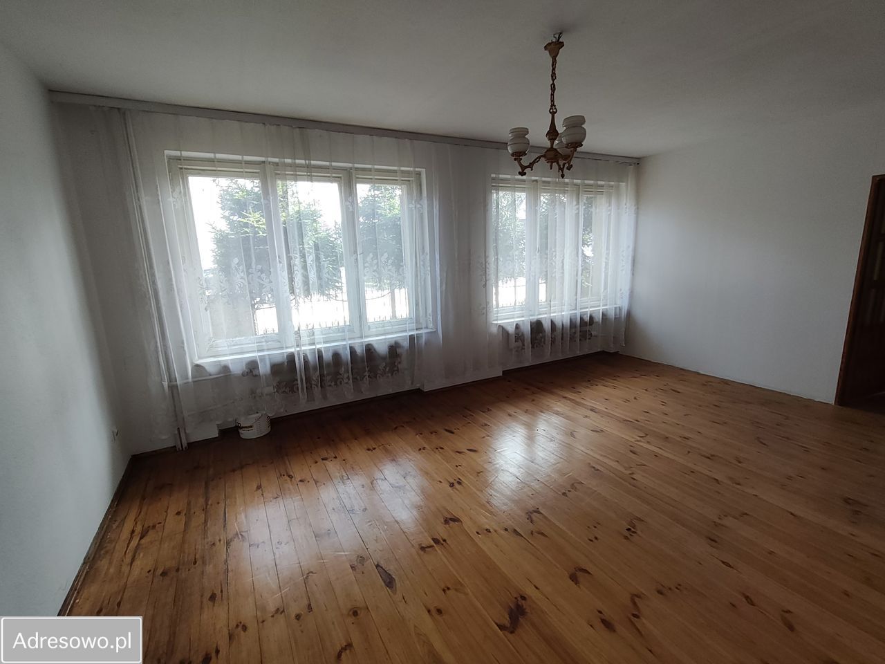 dom wolnostojący, 5 pokoi Brójce, ul. Słoneczna. Zdjęcie 4