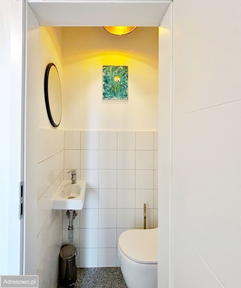 Mieszkanie 2-pokojowe Bydgoszcz Śródmieście, ul. Dworcowa. Zdjęcie 7