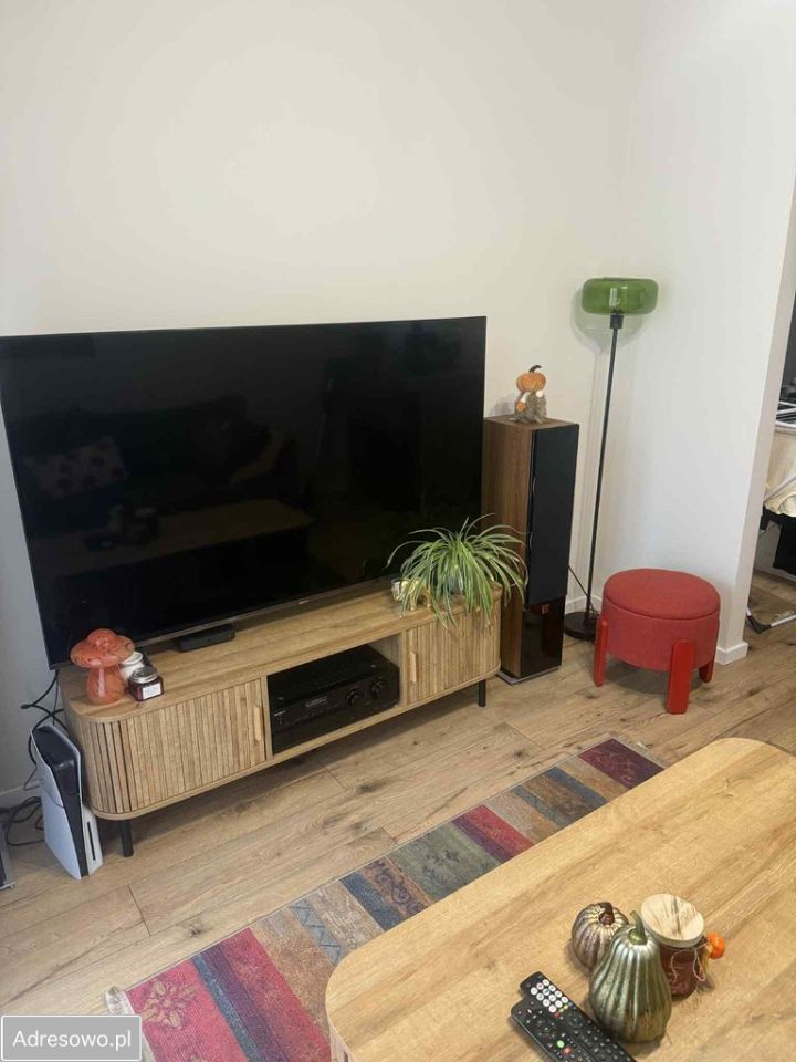 Mieszkanie 2-pokojowe Chełmno, ul. Biskupia. Zdjęcie 3