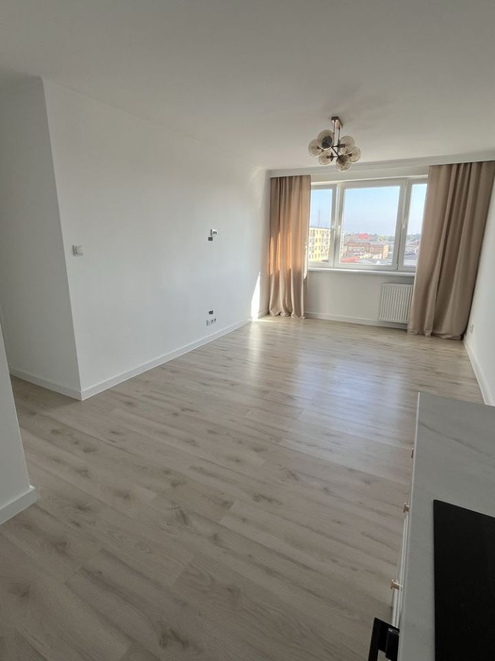 Mieszkanie 2-pokojowe Golub-Dobrzyń, ul. Kościuszki. Zdjęcie 7