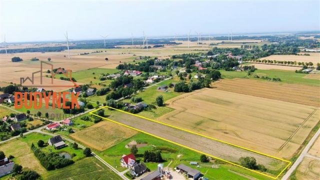Działka budowlana Wiekowice. Zdjęcie 1