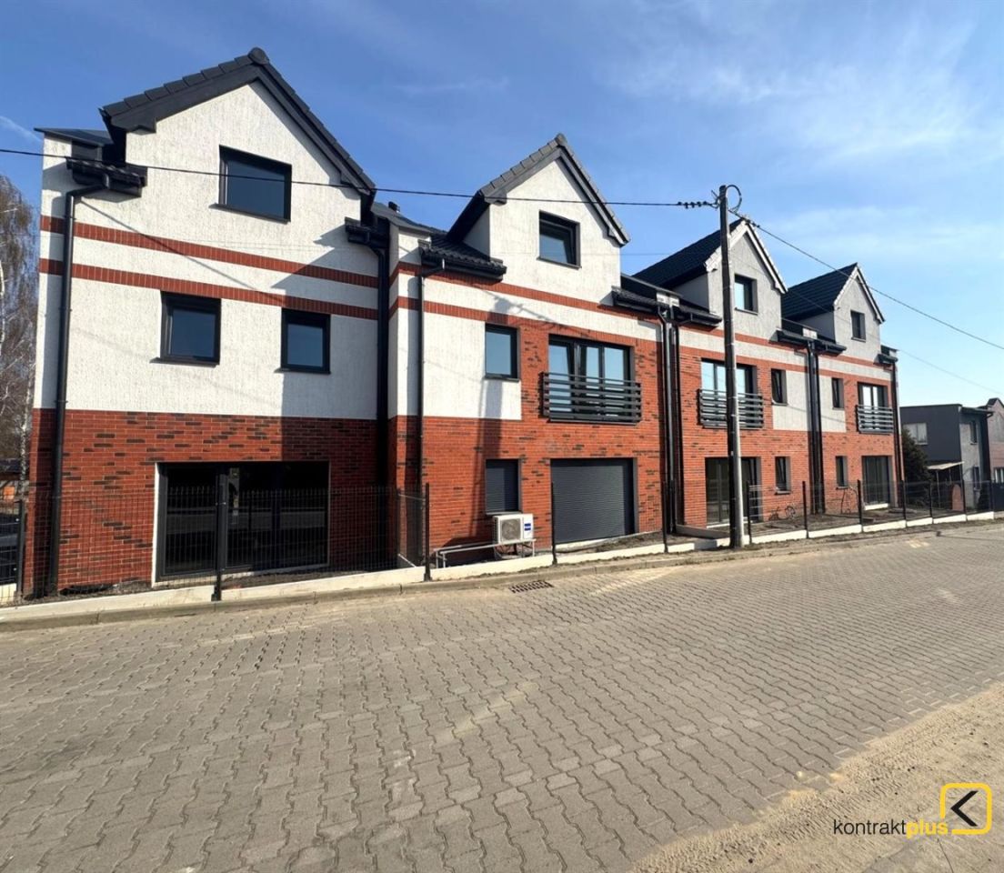 Piso de 6 habitaciones, 107 m²