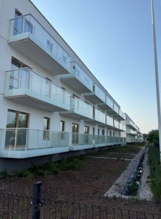 Mieszkanie 3-pokojowe Warszawa Białołęka, ul. Leona Berensona. Zdjęcie 1