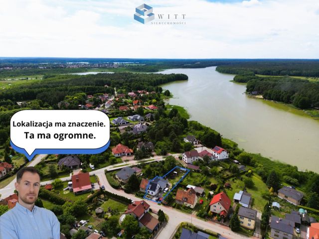 bliźniak, 6 pokoi Ostróda, ul. Mikołaja Reja. Zdjęcie 1