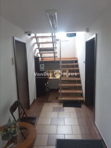 dom wolnostojący, 9 pokoi Poznań Dębiec. Zdjęcie 8