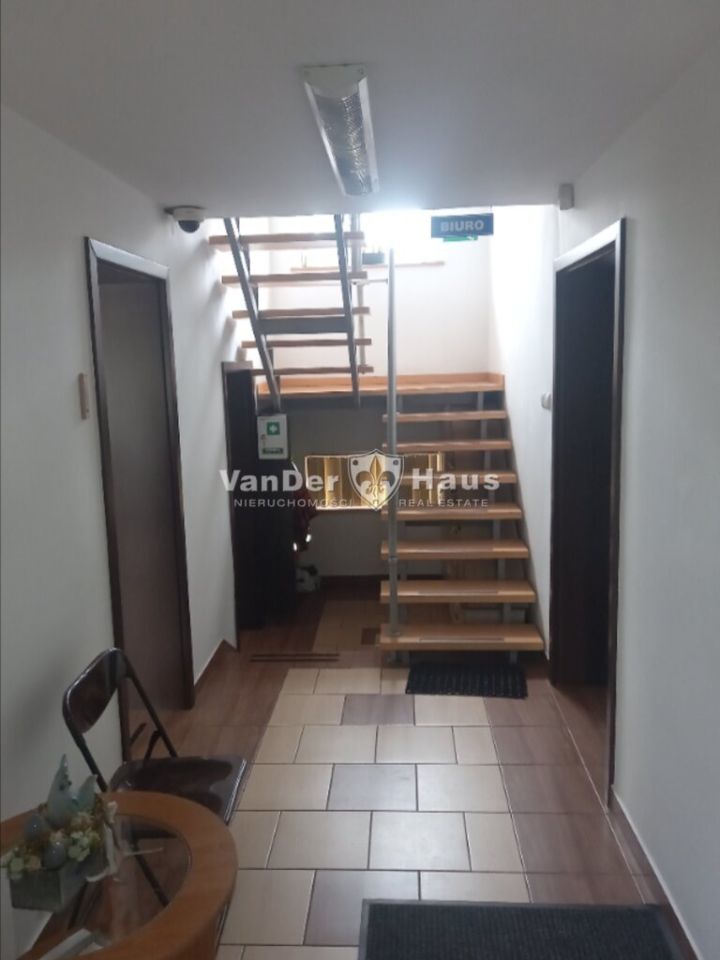 dom wolnostojący, 9 pokoi Poznań Dębiec. Zdjęcie 8