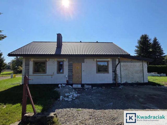 dom wolnostojący, 3 pokoje Krosno, ul. Rzeszowska. Zdjęcie 2