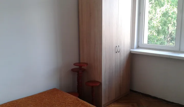 Pokój Białystok Centrum, ul. Parkowa