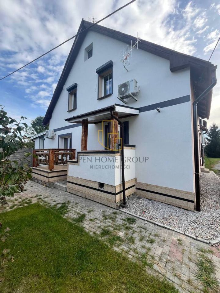 Mieszkanie 2-pokojowe Mysłakowice. Zdjęcie 1